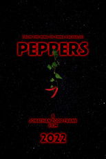 Peppers poster