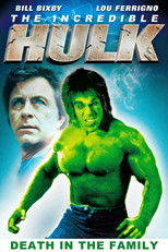 The Return of the Incredible Hulk