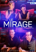 Poster for The Mirage