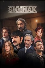 Poster for Sığınak