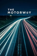 Poster for The Motorway Season 4