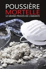 Poster for Polvere - Il grande processo dell'amianto 