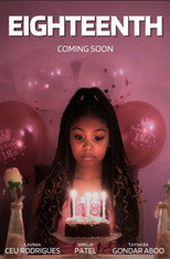 Eighteenth poster