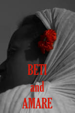 Poster for Beti and Amare 