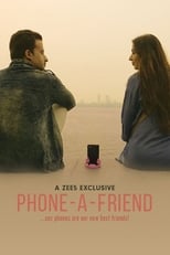 Poster for Phone-a-Friend