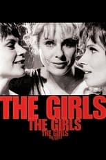 Poster for The Girls