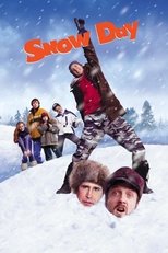 Snow Day poster movie