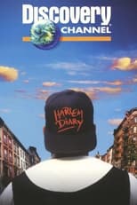Poster for Harlem Diary: Nine Voices of Resilience
