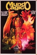 Poster for Mundo mágico 