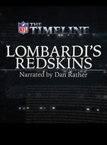 Lombardi's Redskins