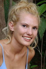 Foto retrato de Heidi Strobel