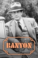 Poster for Banyon 