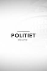 Politiet indefra poster