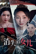 消失的女儿 poster