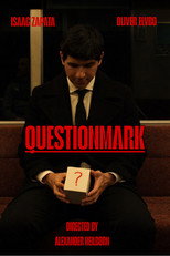 Question Mark poster