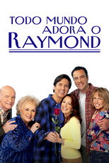 Pôster de Temporada 9 — Raymond e Companhia