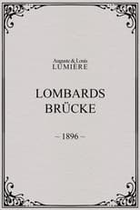 Poster for Lombards Brücke