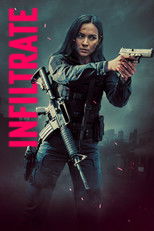 Infiltrate poster