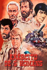 Exército de 5 Homens