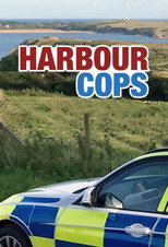 Harbour Cops poster