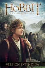 El Hobbit: Un viaje inesperado