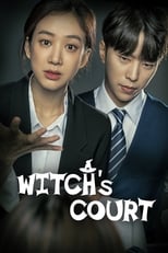 Poster for Witch's Court