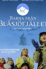 Poster for Barna från Blåsjöfjället 