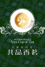 Poster di Victoria Wood's Nice Cup of Tea