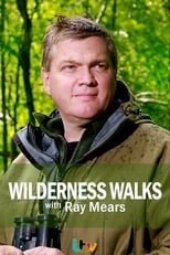 Poster for Wilderness Walks with Ray Mears