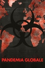 Poster di Pandemia globale