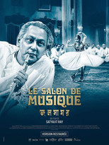 Le Salon de musique