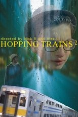 Hopping Trains 2 poster movie
