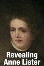 Poster for Revealing Anne Lister 