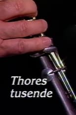 Poster for Thores tusende 