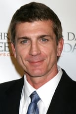 Foto retrato de Joe Lando