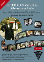 Peter Alexander - Alles nur aus Liebe