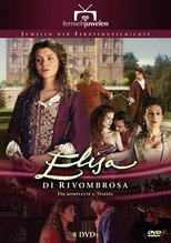 Poster for Elisa di Rivombrosa