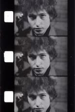 Poster for Screen Test: Bob Dylan