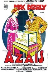 Poster for Azaïs