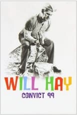 Poster for Convict 99 