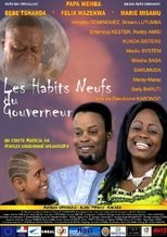 Poster for Les Habits neufs du gouverneur