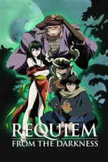 Poster for Requiem from the Darkness