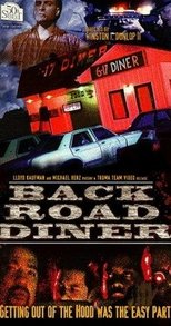 Back Road Diner poster movie