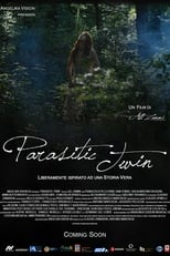 Poster for Parasitic Twin