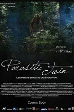 Poster for Parasitic Twin