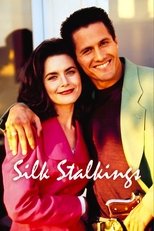 Poster for Silk Stalkings