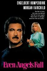 Even Angels Fall poster movie