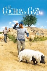 Le Cochon de Gaza serie streaming