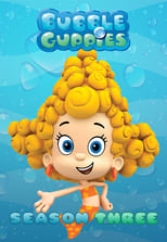 Poster for Bubble Guppies Season 3