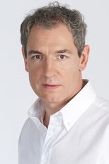 Foto retrato de Carles Martínez